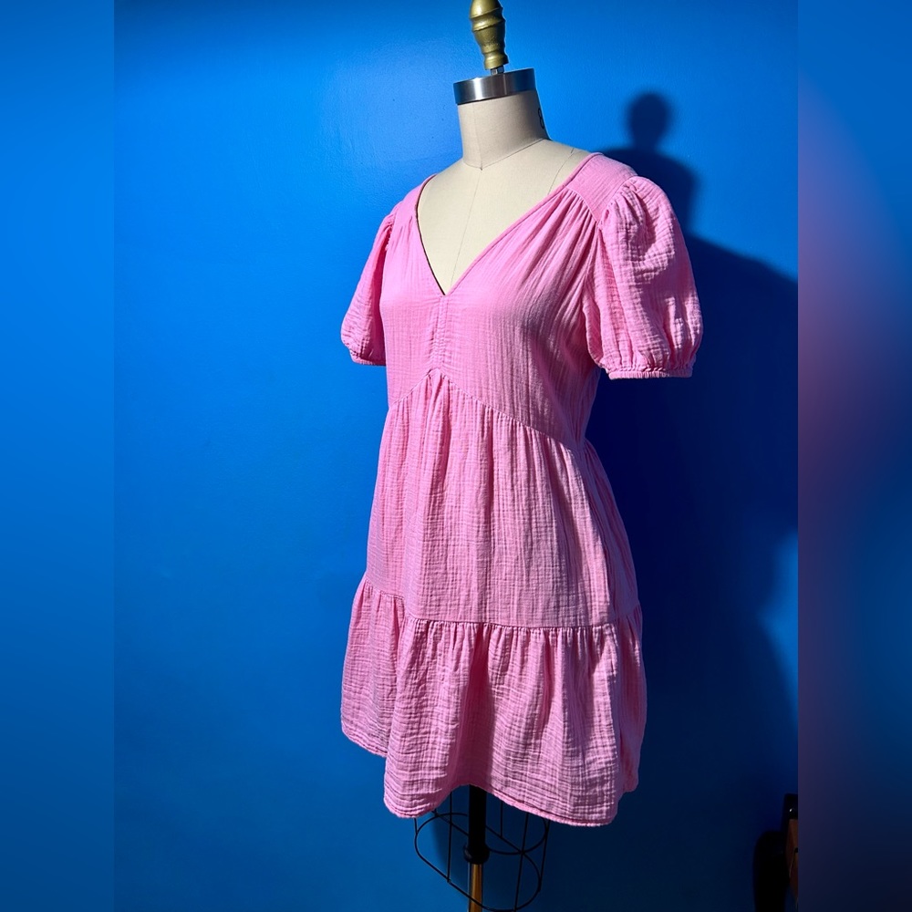 GAP mini dress.